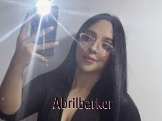 Abrilbarker