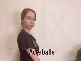 Accaballe