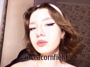 Accacornfield