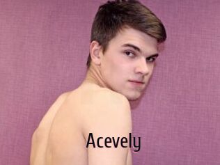 Acevely