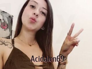 Acidalen69