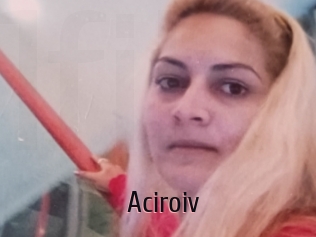 Aciroiv