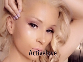 activelove 1 film x