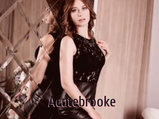 Acutebrooke