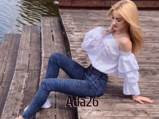 Ada26
