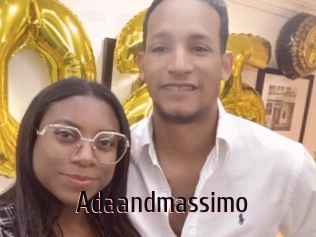 Adaandmassimo