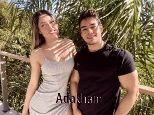 Adakham