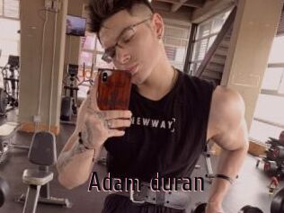 Adam_duran