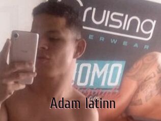 Adam_latinn