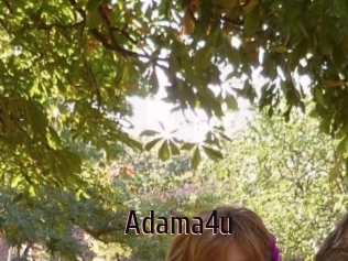 Adama4u