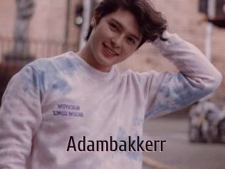 Adambakkerr