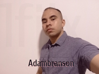 Adambranson