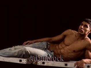 Adambrock