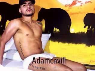 Adamcavill