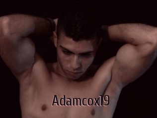 Adamcox19