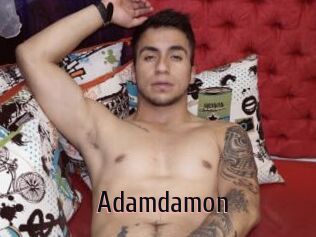 Adamdamon