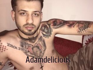 Adamdelicious