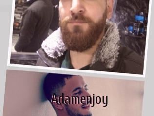 Adamenjoy
