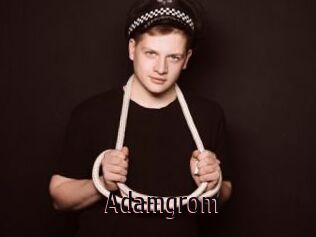 Adamgrom