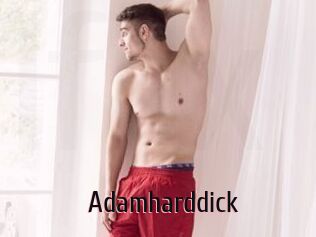 Adamharddick