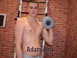 Adamjensi