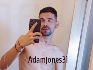 Adamjones31