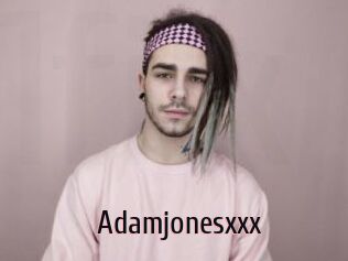 Adamjonesxxx