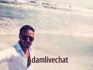 Adamlivechat