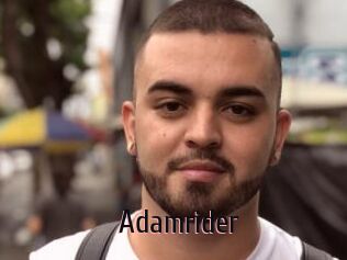 Adamrider