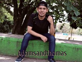 Adamsandthomas