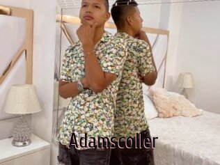 Adamscoller