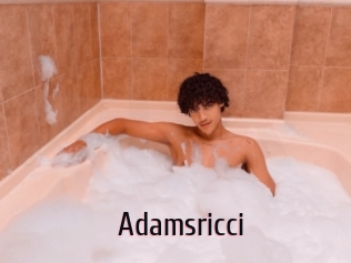 Adamsricci