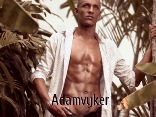 Adamvyker