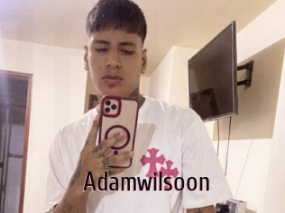 Adamwilsoon