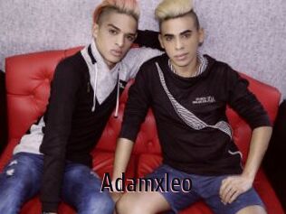 Adamxleo