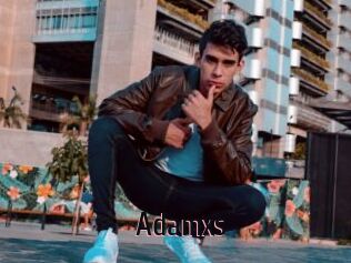 Adamxs