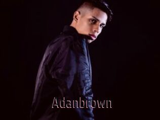 Adanbrown