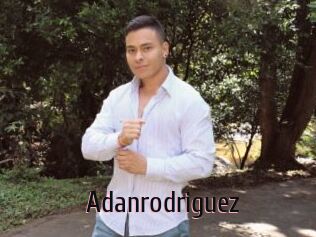 Adanrodriguez