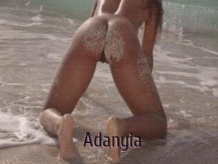 Adanyia