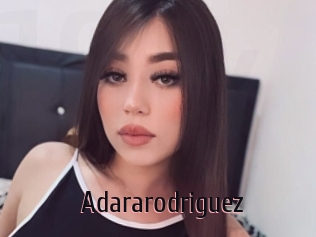 Adararodriguez