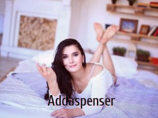 Addaspenser