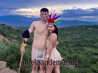 Adelaandemanuel