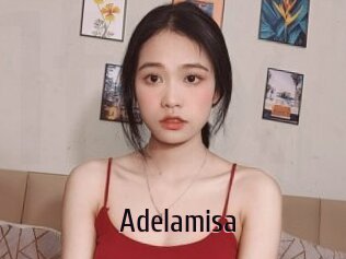 Adelamisa