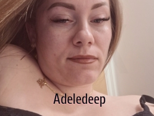 Adeledeep