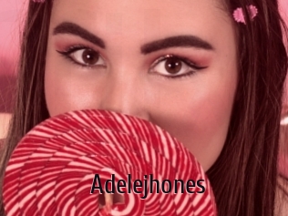 Adelejhones