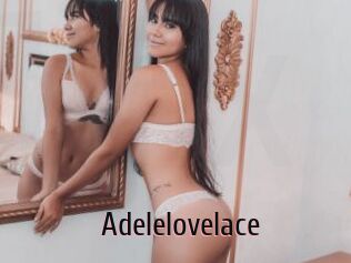 Adelelovelace