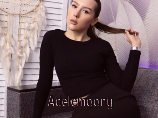 Adelemoony