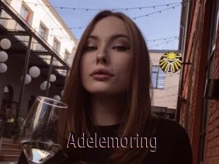 Adelemoring