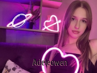 Adeleowen