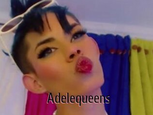 Adelequeens